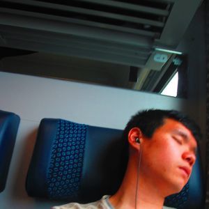 Meet your Posher, Kenneth